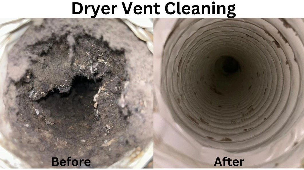 Dryer Vent Cleaning in Sherman Oaks CA